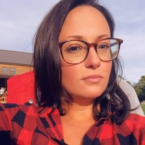 Meet your Posher, Katy